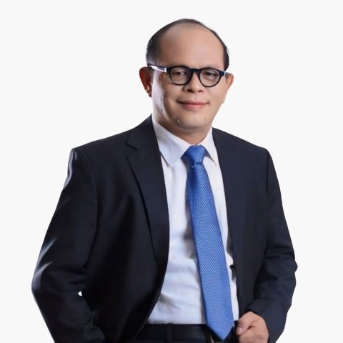 Dr. Ir. Tungkot Sipayung
